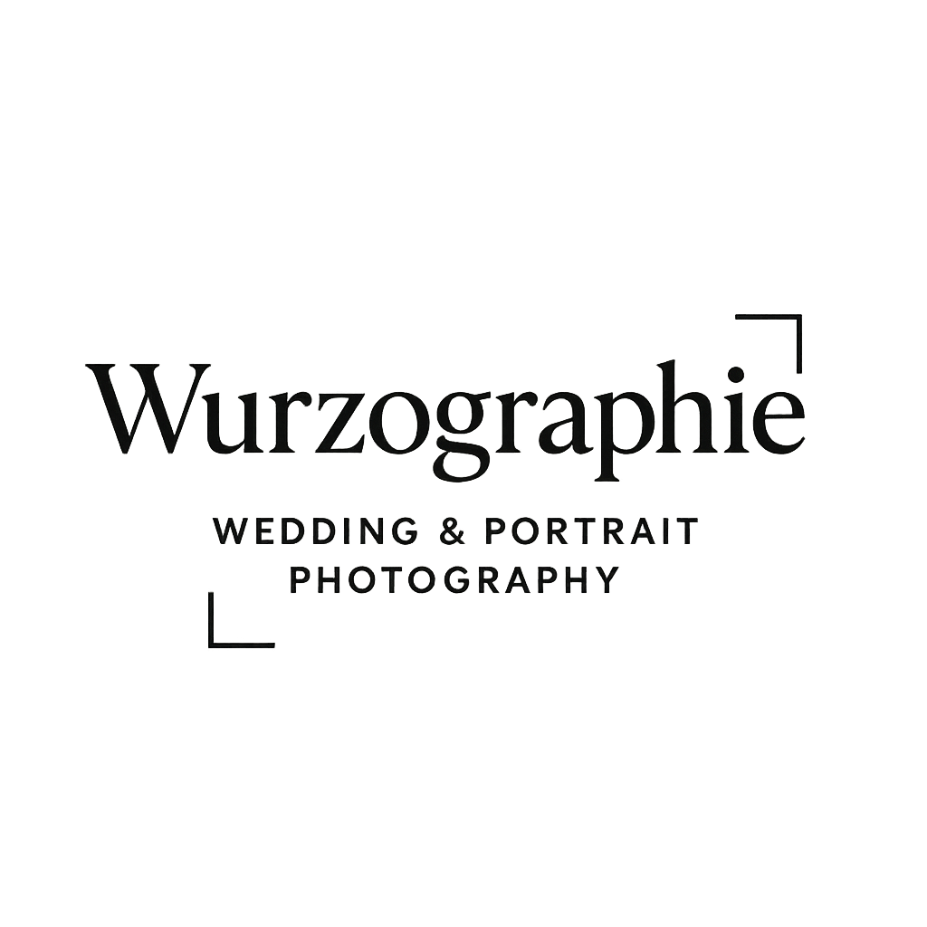 Wurzographie Logo – Georg Wurz Fotografie
